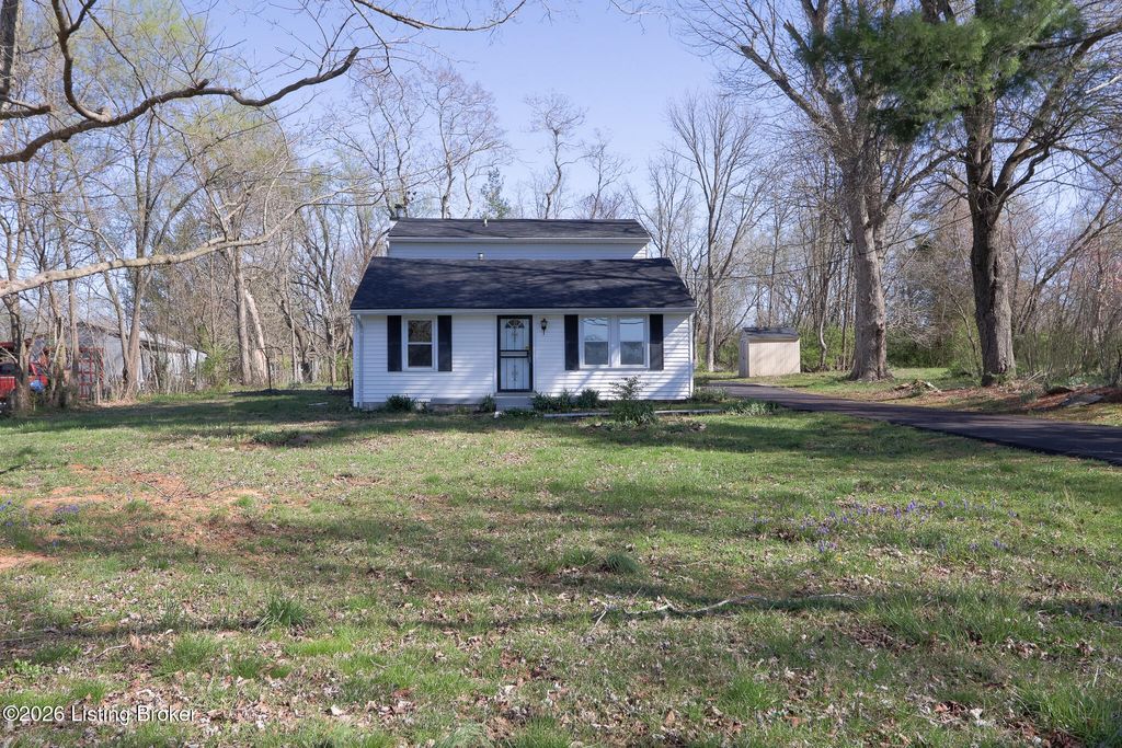 Photo of 8909 Independence School Rd, Louisville, KY 40228 (MLS # 1712805)