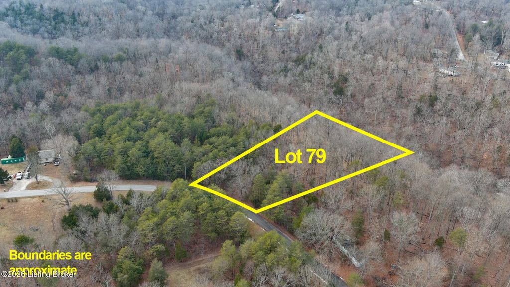 Photo of Lot 79 Quail Hollow Rd, Elizabethtown, KY 42701 (MLS # 1709315)
