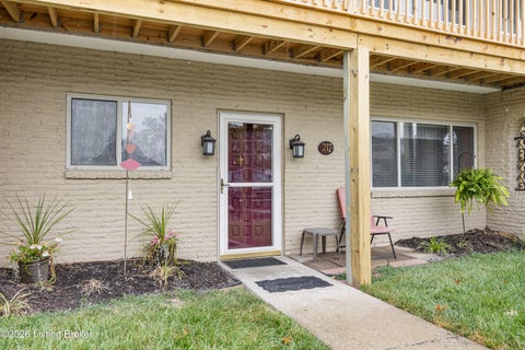 Condo For Sale - 217 Casa Bella Ct<br/> Louisville, KY 40220