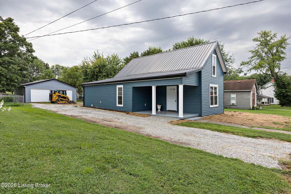 Photo of 392 1st St, New Haven, KY 40051 (MLS # 1726399)