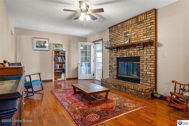 305 Falcon Ct, Elizabethtown, Kentucky image 17