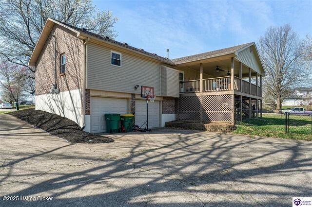 305 Falcon Ct, Elizabethtown, Kentucky image 33
