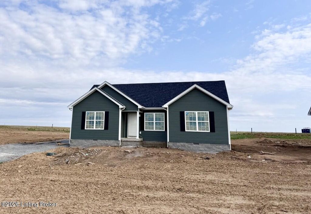 Photo of 1536 Old Perryville Loop, Springfield, KY 40069 (MLS # 1713636)