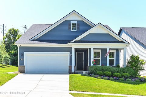 Photo of 3602 Fordham Park Dr, Louisville, KY 40245 (MLS # 1715800)