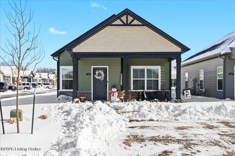 Photo of 831 Rosemary Ln, La Grange, KY 40031 (MLS # 1708008)