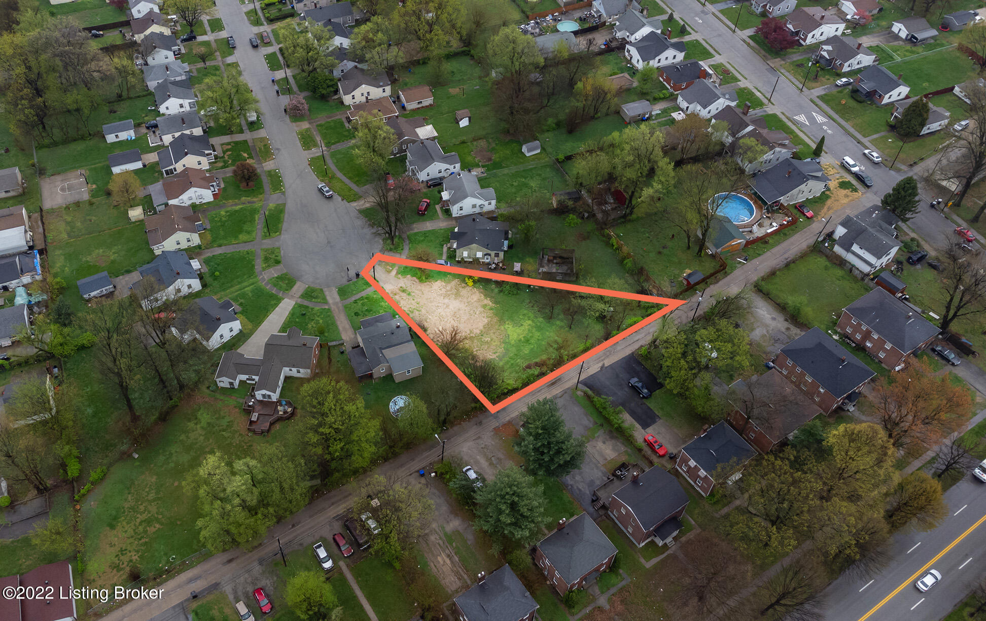 1825 S 24th St, Louisville, Kentucky image 10