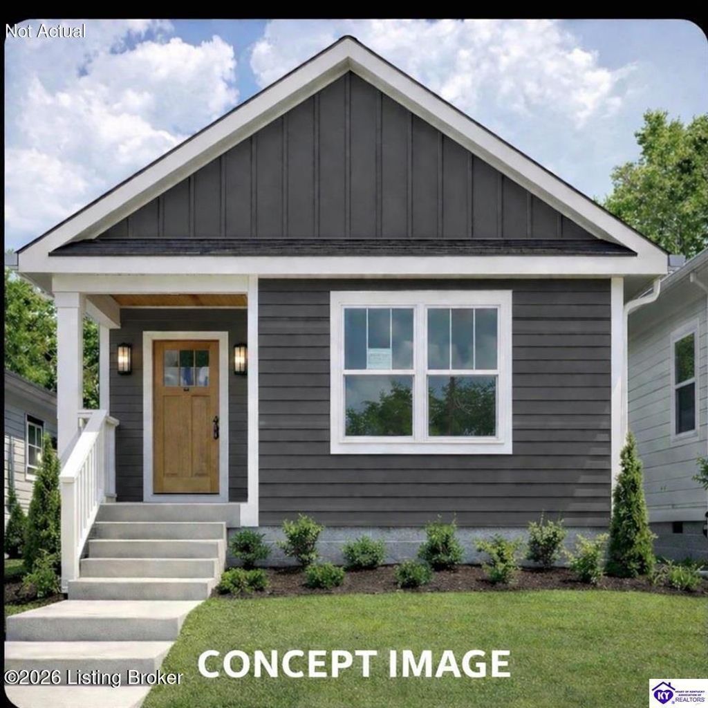 Photo of 702 1/2 Monin Rd, Elizabethtown, KY 42701 (MLS # 1717236)
