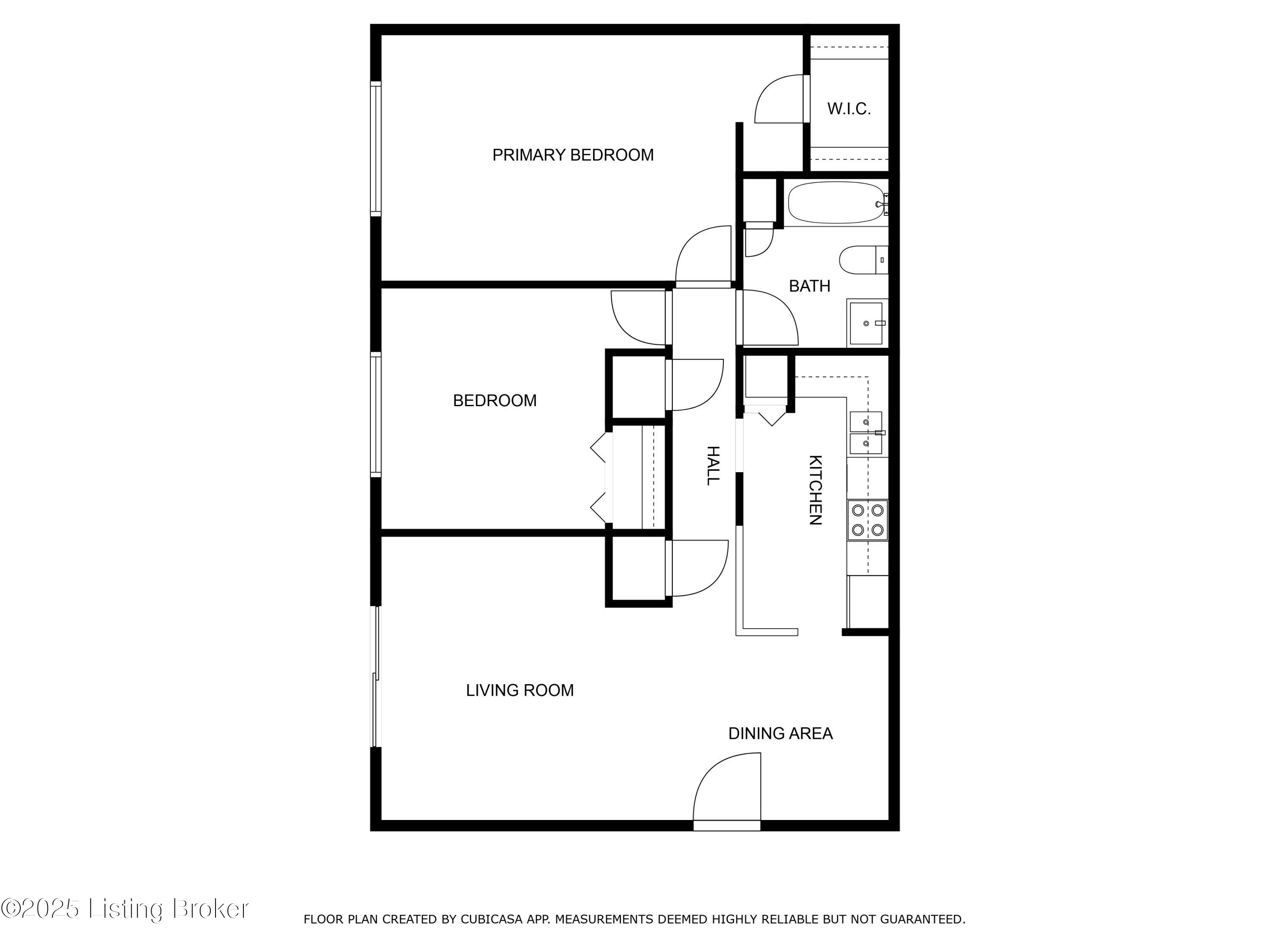 7098 Wildwood Cir #APT 24, Louisville, Kentucky image 25