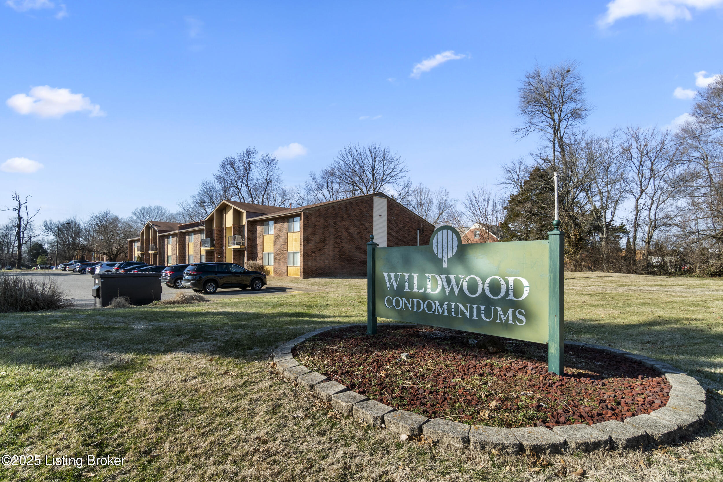 7098 Wildwood Cir #APT 24, Louisville, Kentucky image 24