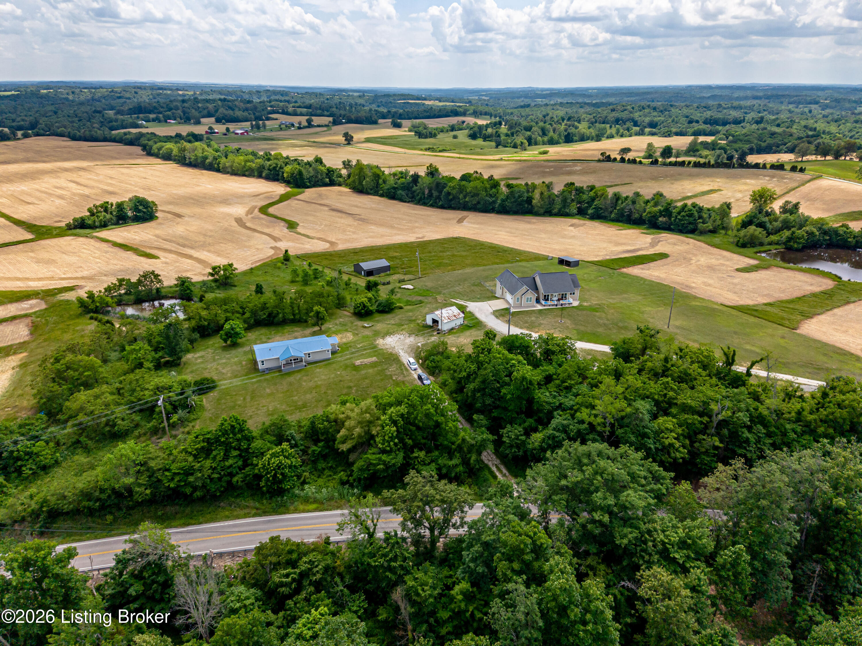 2366 E Highway 86