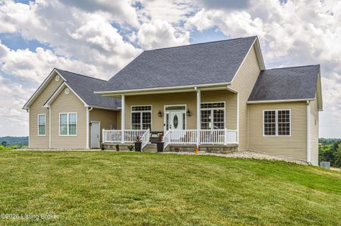 2366 E Highway 86 Irvington KY 40146
