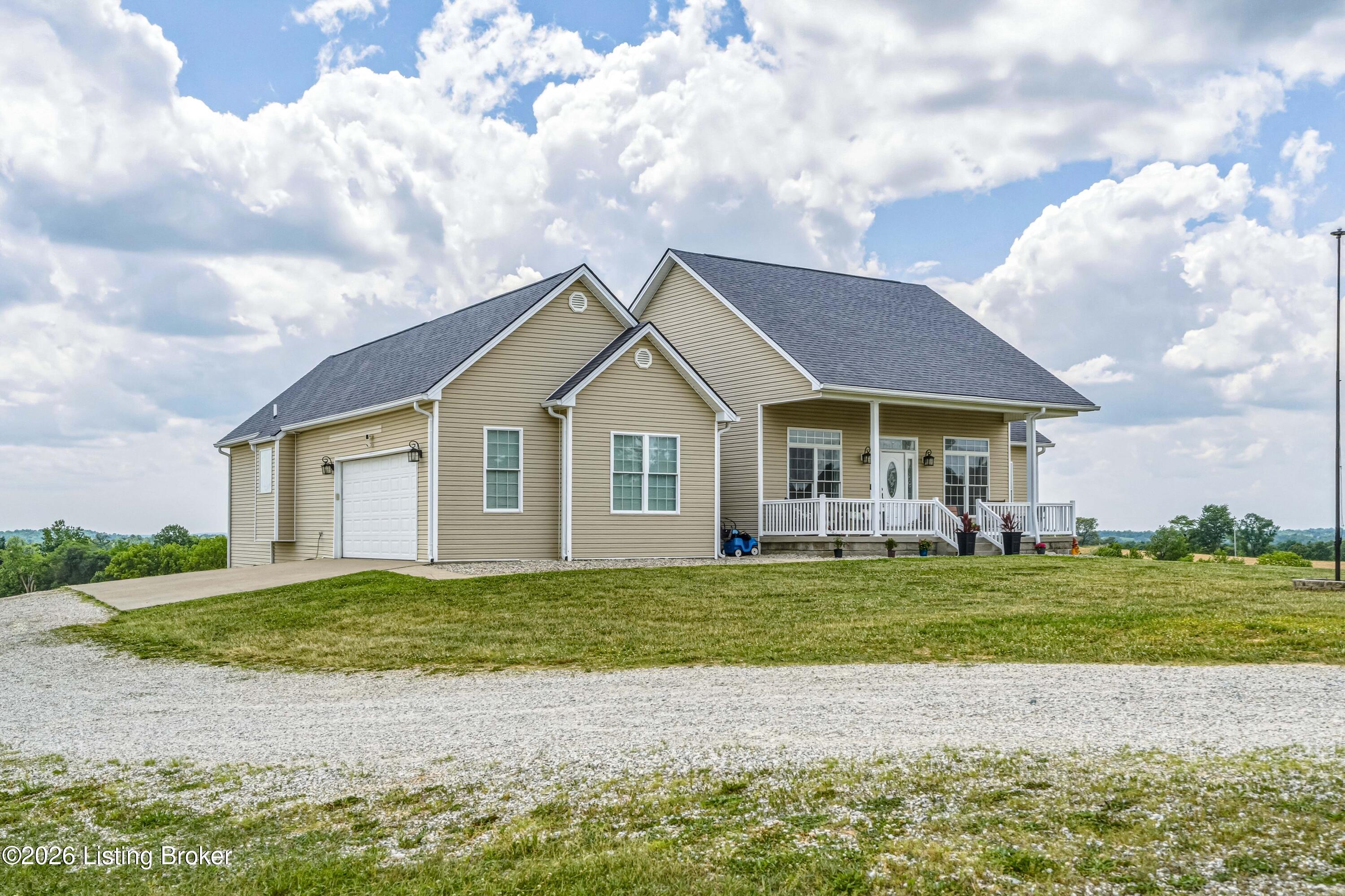 2366 E Highway 86