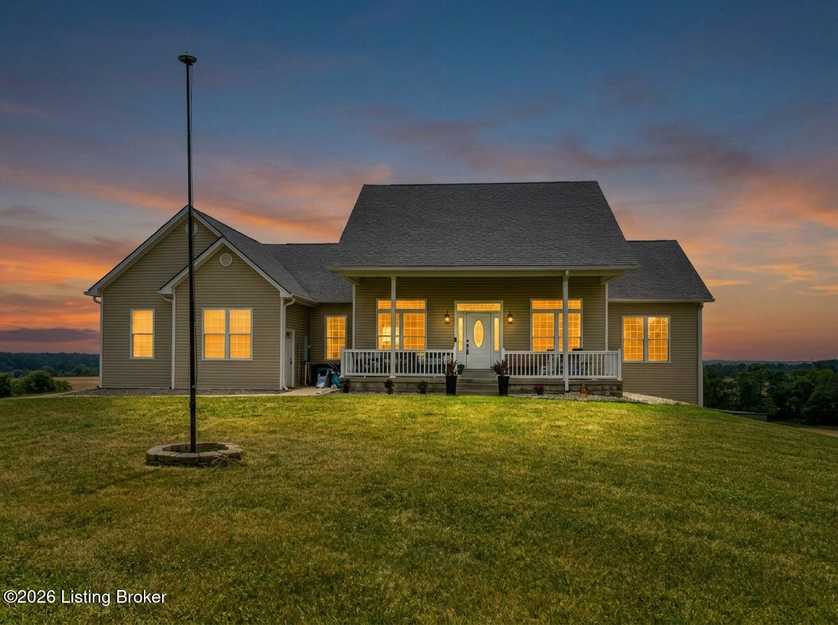 2366 E Highway 86