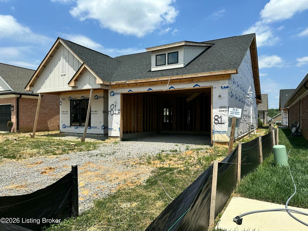 Photo of 10114 Cedar Valley Ct, Louisville, KY 40291 (MLS # 1718323)