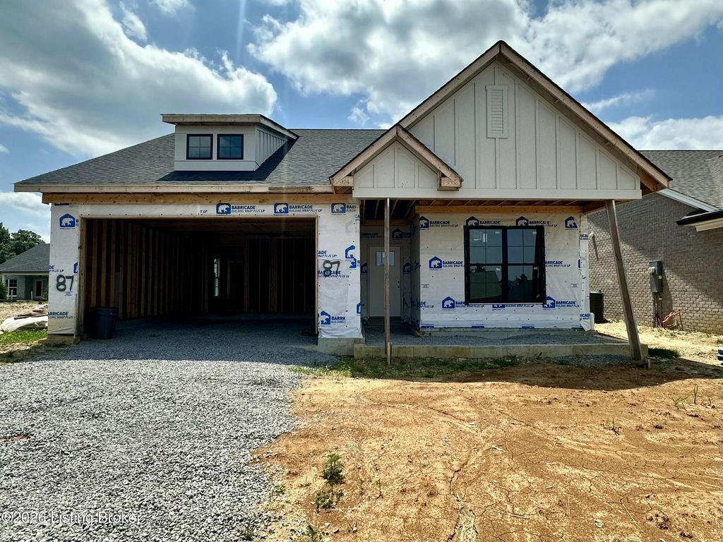 Photo of 10114 Cedar Valley Ct, Louisville, KY 40291 (MLS # 1718323)