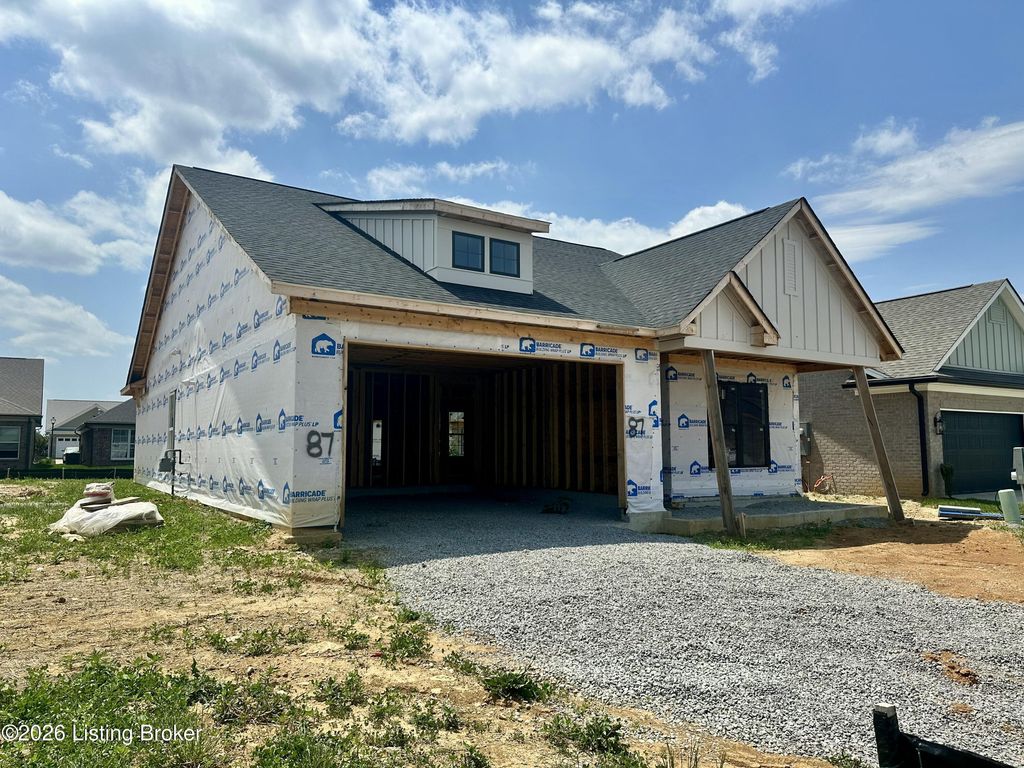 Photo of 10114 Cedar Valley Ct, Louisville, KY 40291 (MLS # 1718323)