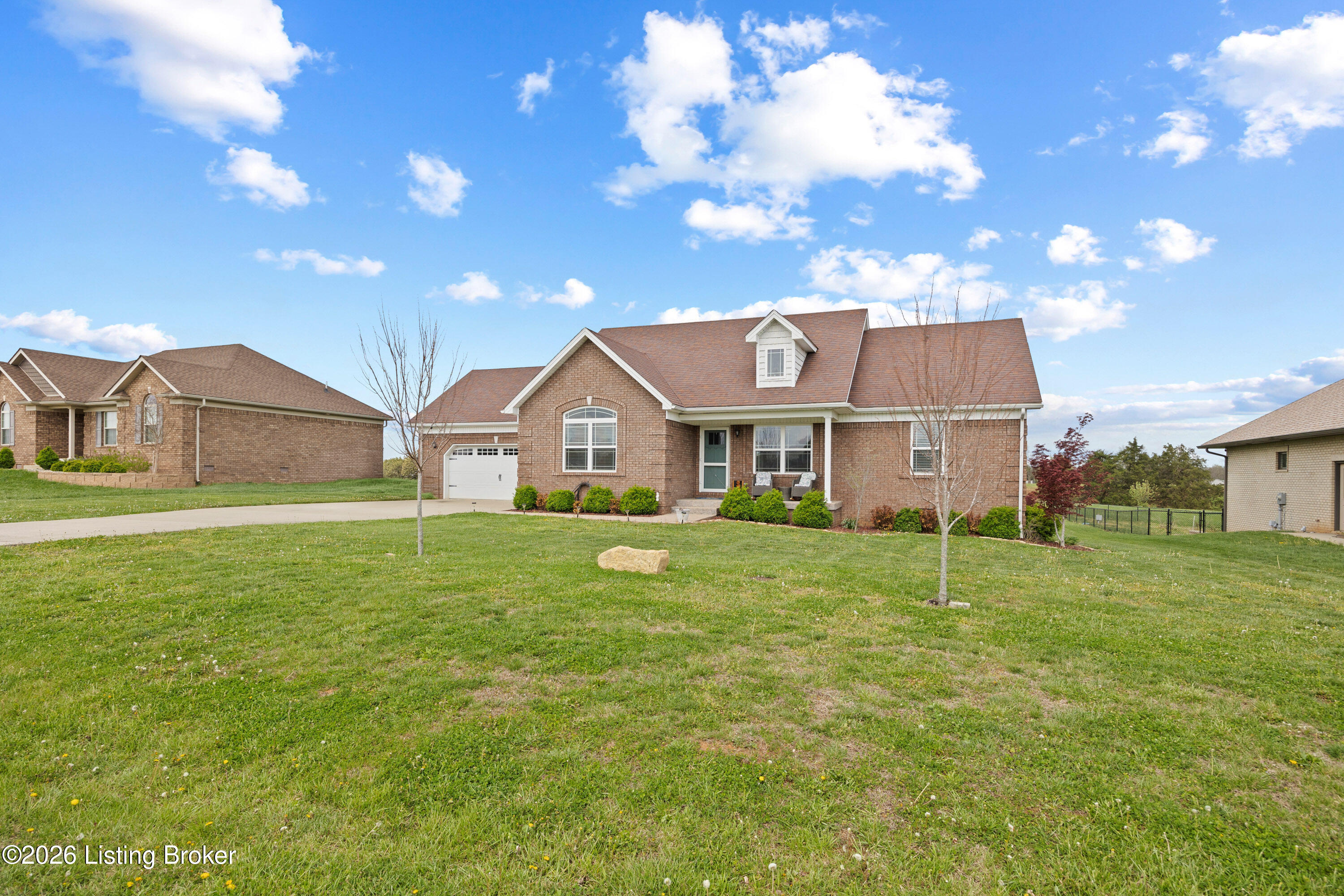 117 Southfork Trail
