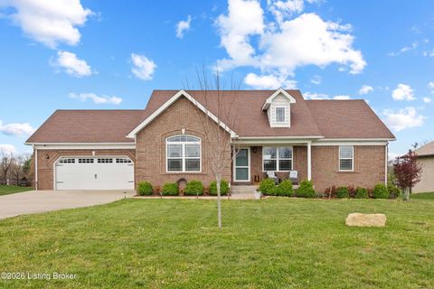 117 Southfork Trail Bardstown KY 40004