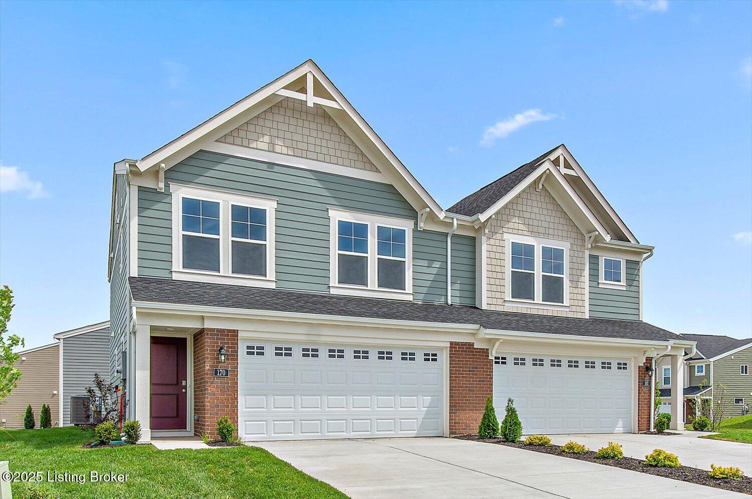 170 Harvest Point Way, Mt Washington, Kentucky image 1