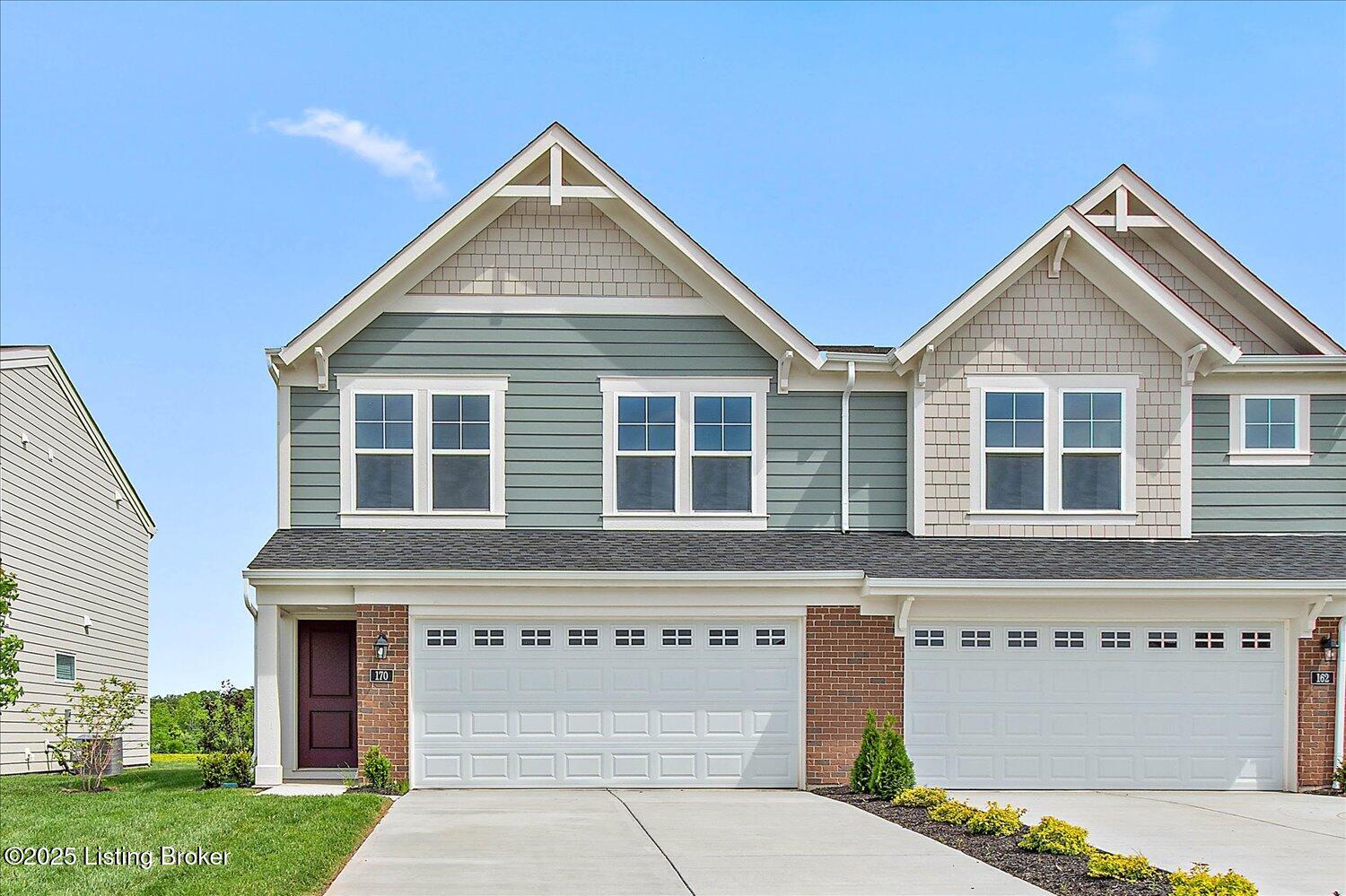 170 Harvest Point Way, Mt Washington, Kentucky image 28