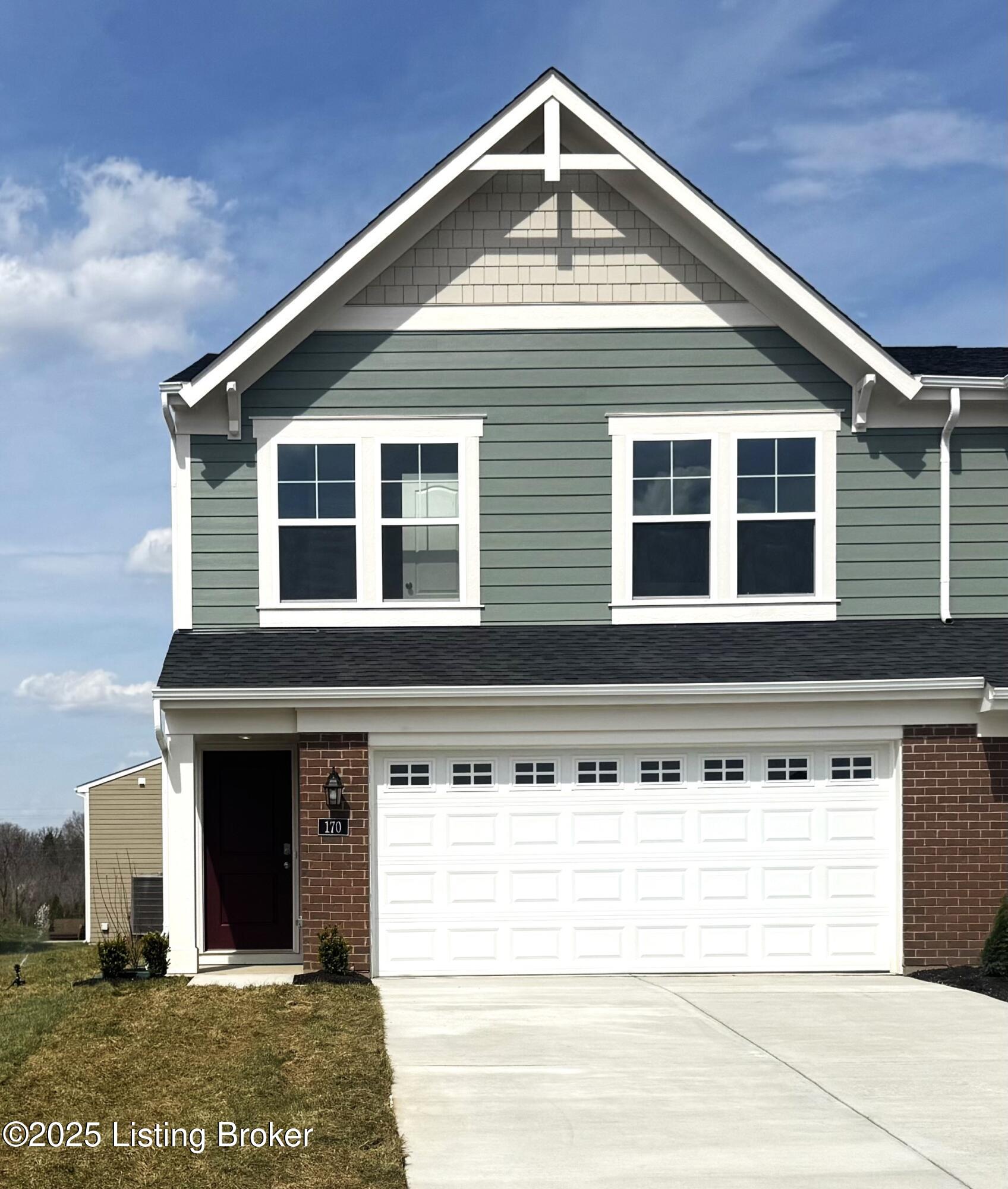 170 Harvest Point Way, Mt Washington, Kentucky image 1