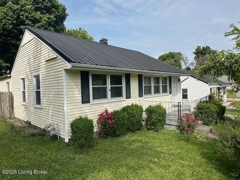 Homes For Sale - 603 Balmoral Rd<br/> Elizabethtown, KY 42701