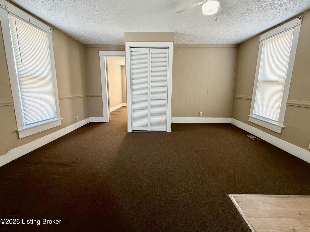 Photo of 1409 Chartres St #2, New Albany, IN 47150 (MLS # 1712417)