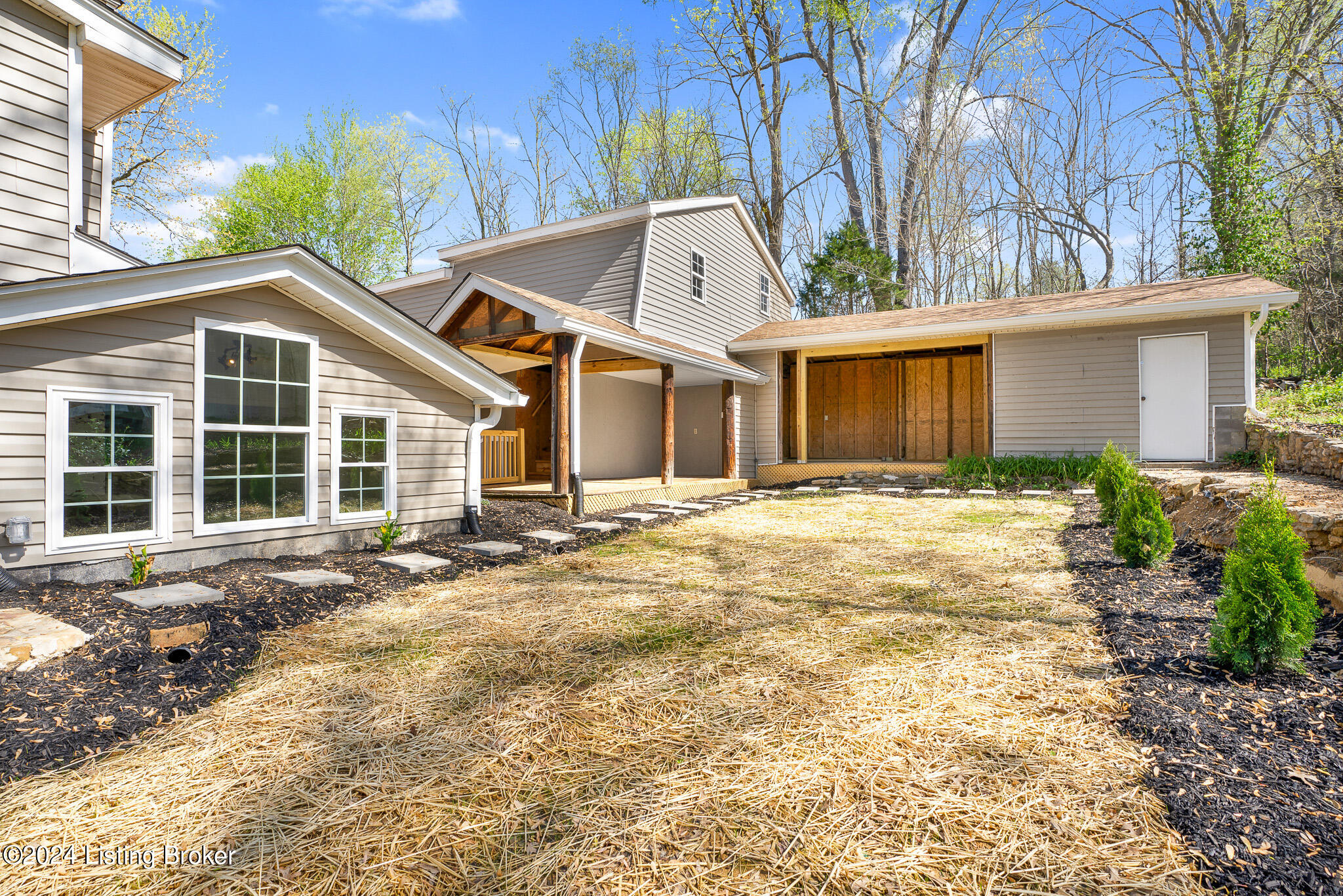 9709 W Manslick Rd, Fairdale, Kentucky image 50