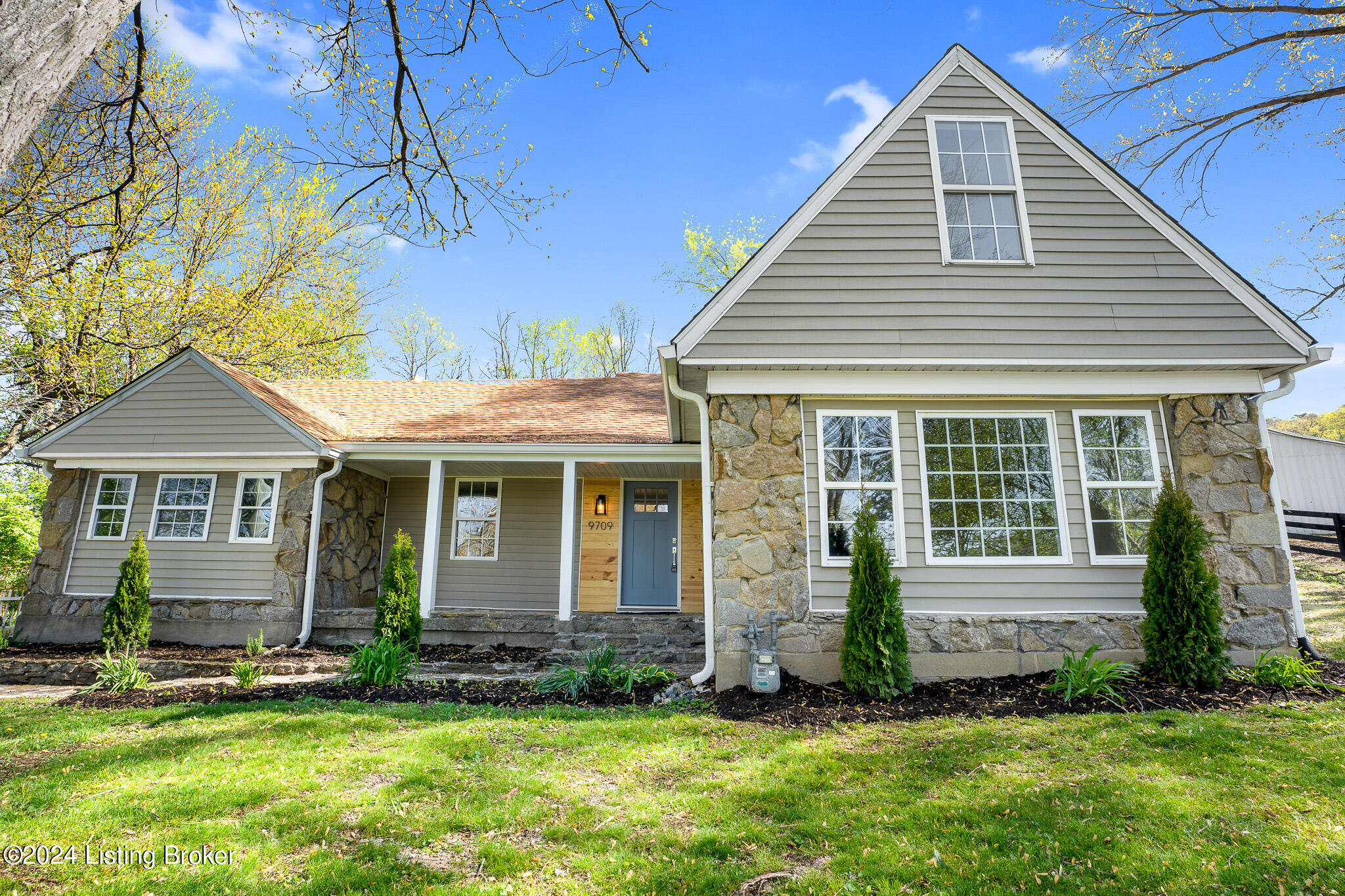 9709 W Manslick Rd, Fairdale, Kentucky image 48