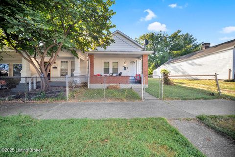 Photo of 427 N 28th St, Louisville, KY 40212 (MLS # 1700039)