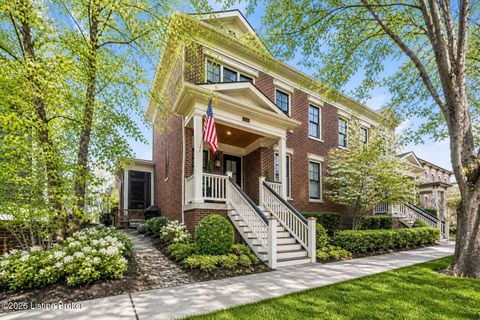 Photo of 9405 Delphinium St # A, Prospect, KY 40059 (MLS # 1716608)
