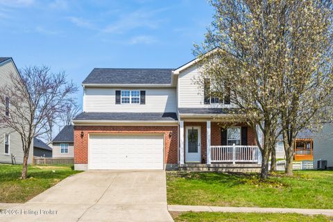 Photo of 2303 Esther Way, La Grange, KY 40031 (MLS # 1714376)