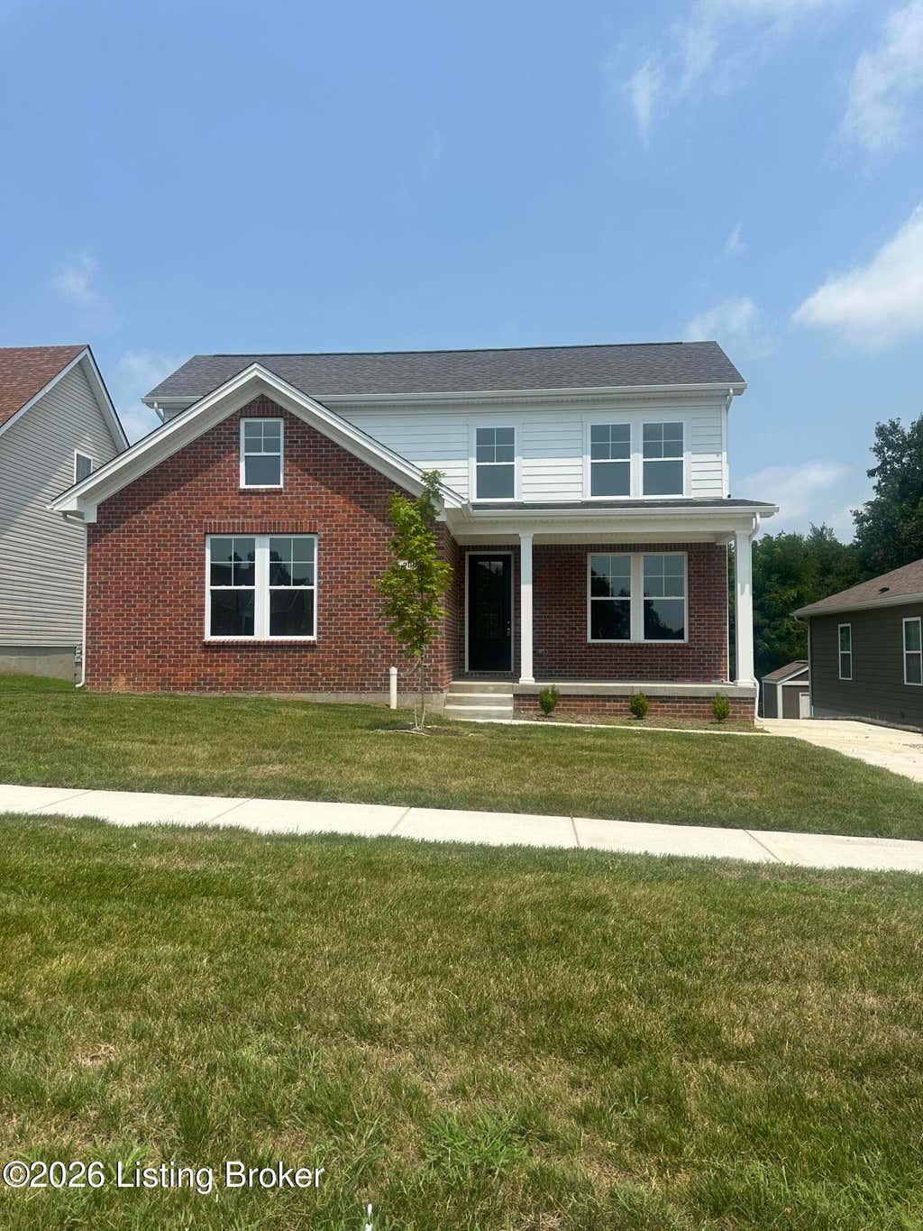 Photo of 209 Tex Ave, Louisville, KY 40118 (MLS # 1724658)