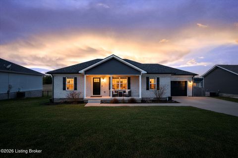 Photo of 105 Redwood Dr, Bardstown, KY 40004 (MLS # 1707565)