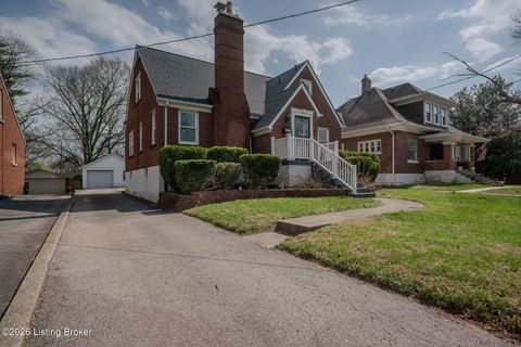 Photo of 4809 Southern Pkwy, Louisville, KY 40214 (MLS # 1715885)