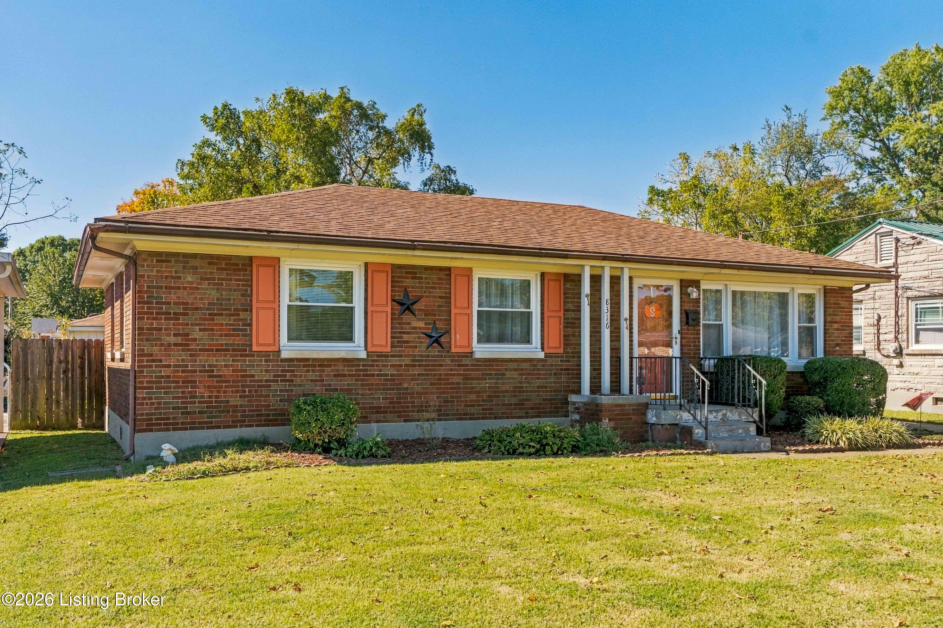 8316 Virginia Rd