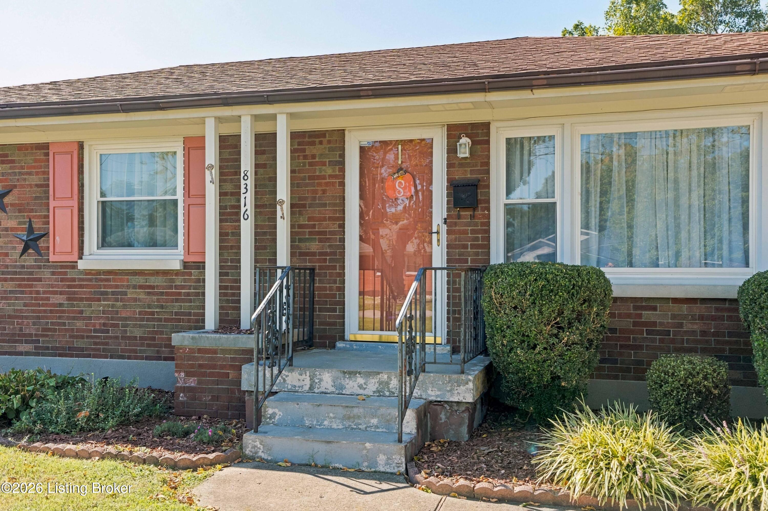 8316 Virginia Rd