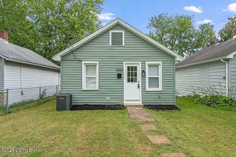 Photo of 2550 Broadway St, New Albany, IN 47150 (MLS # 1699890)