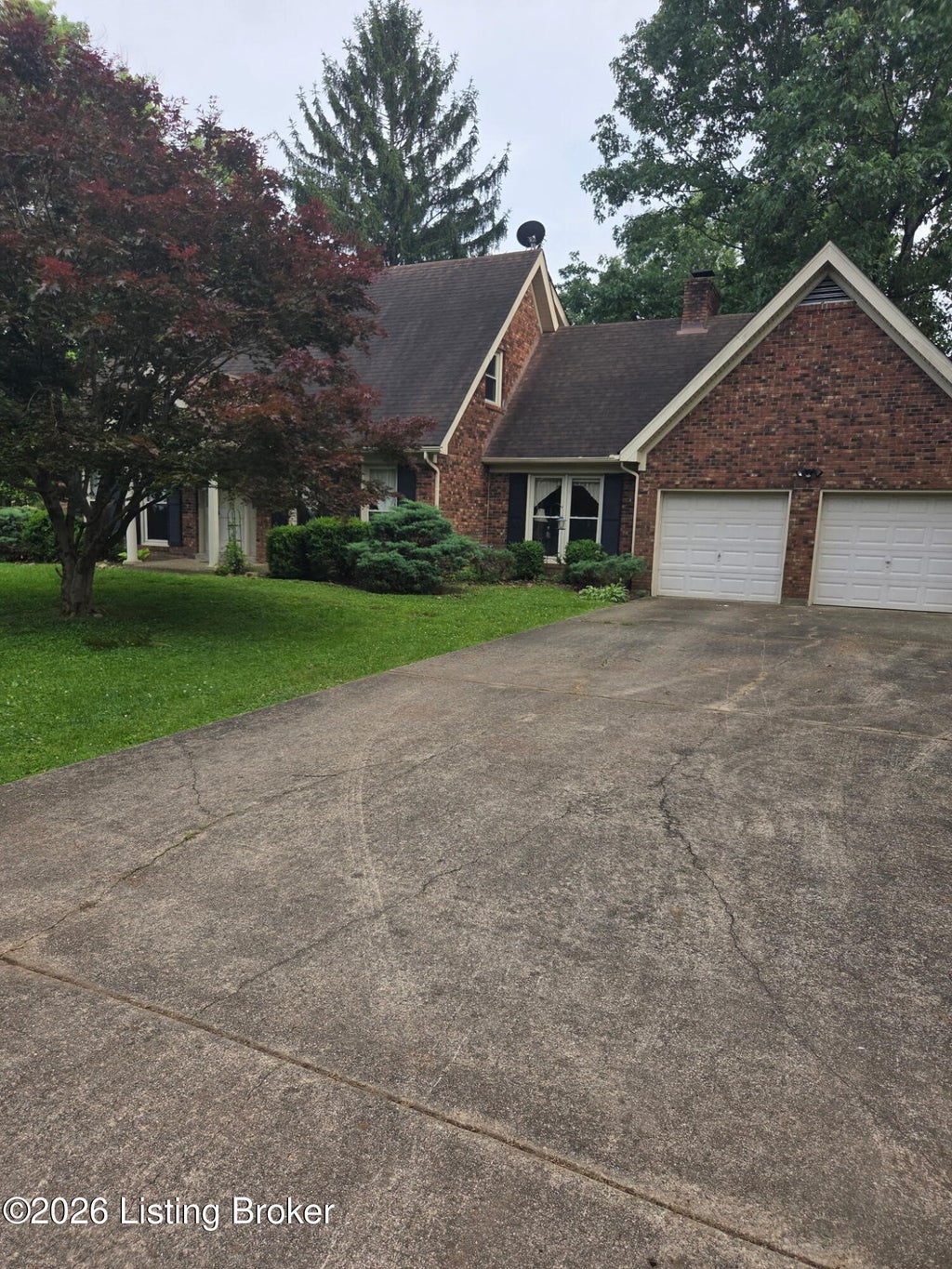 Photo of 2504 Raven Rd, La Grange, KY 40031 (MLS # 1720176)