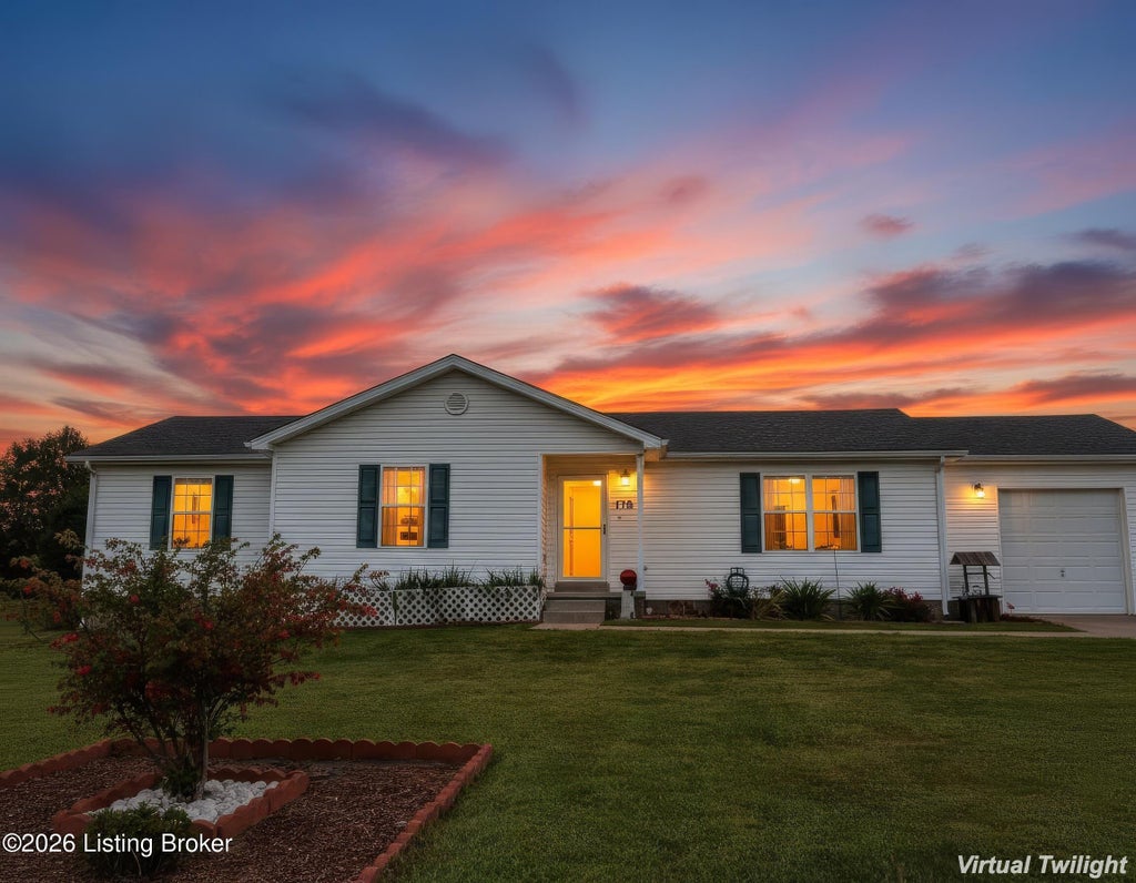Photo of 178 Casablanca Ct, Cecilia, KY 42724 (MLS # 1727567)