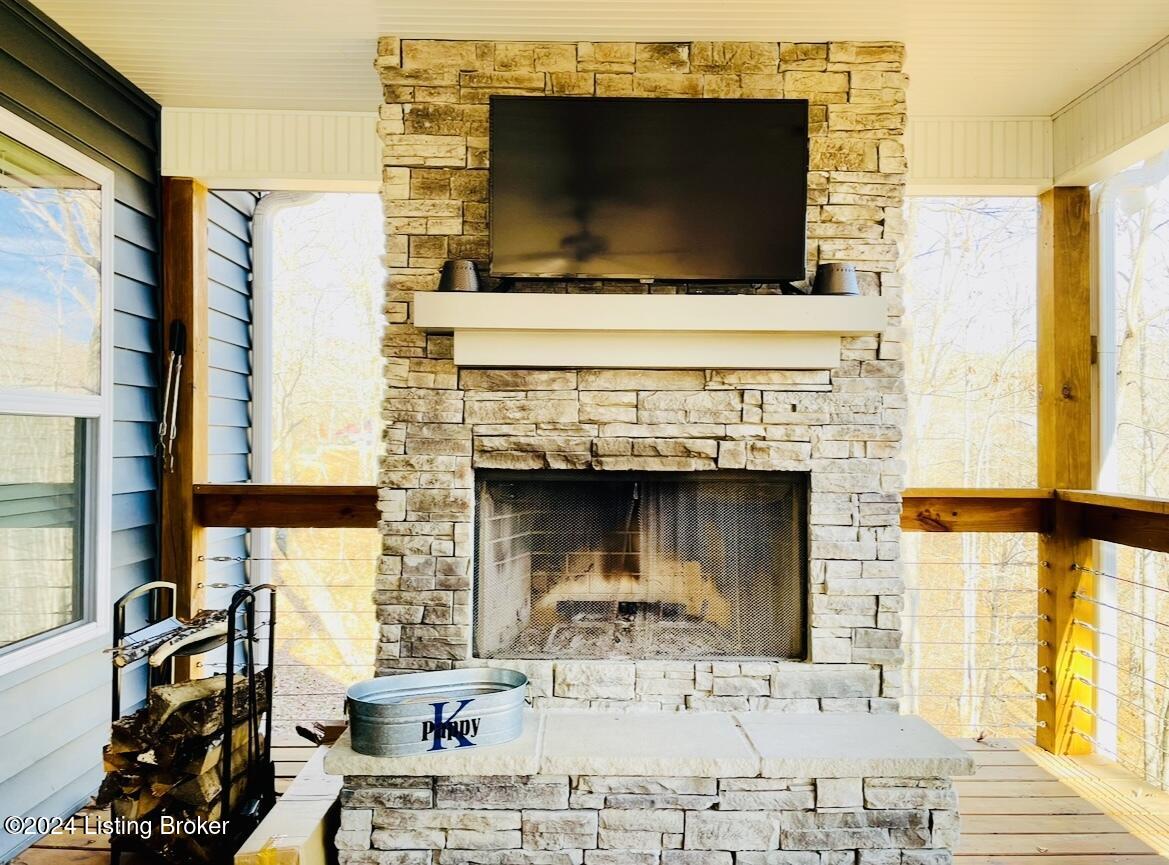 132 Cherry Ln, Leitchfield, Kentucky image 18