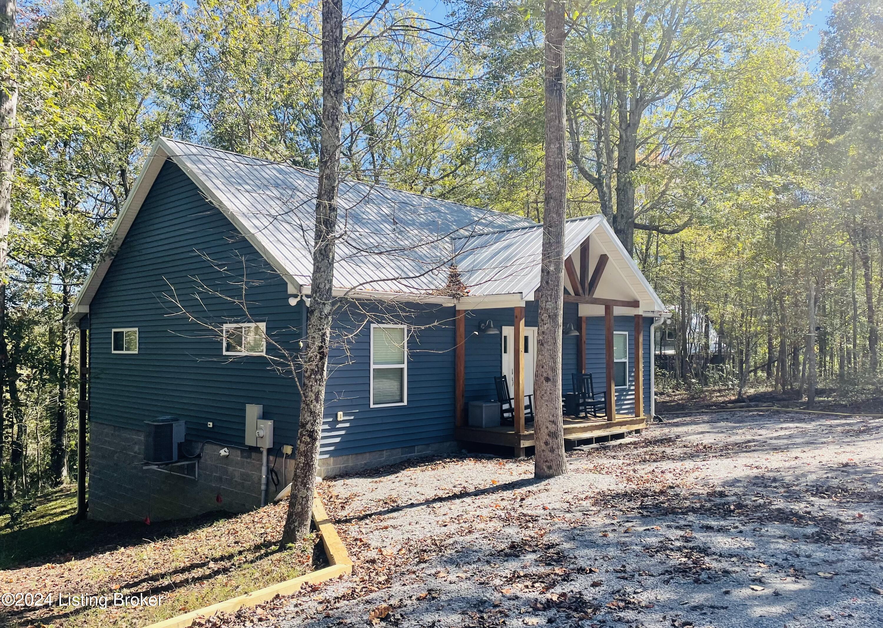 132 Cherry Ln, Leitchfield, Kentucky image 1