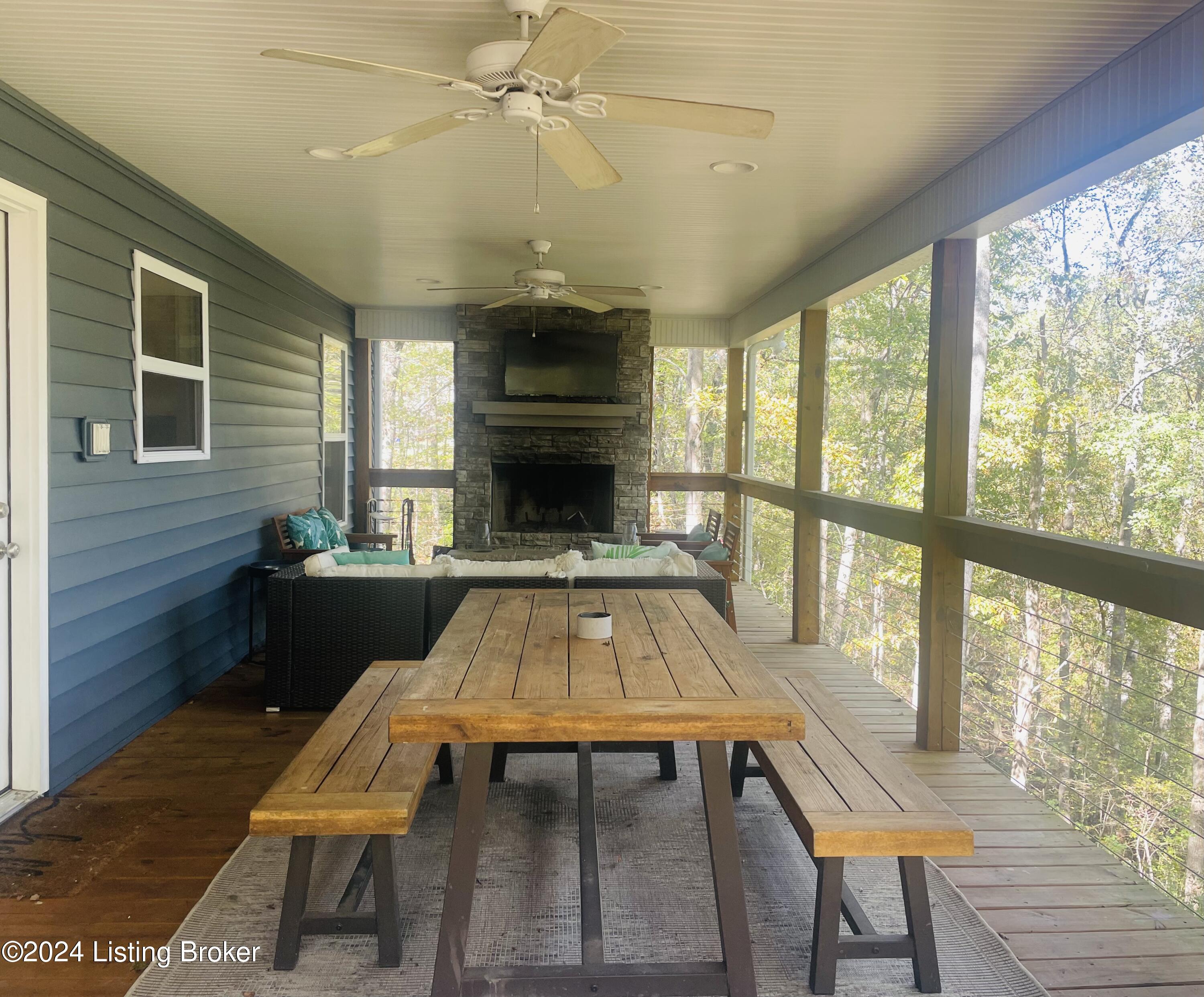 132 Cherry Ln, Leitchfield, Kentucky image 22