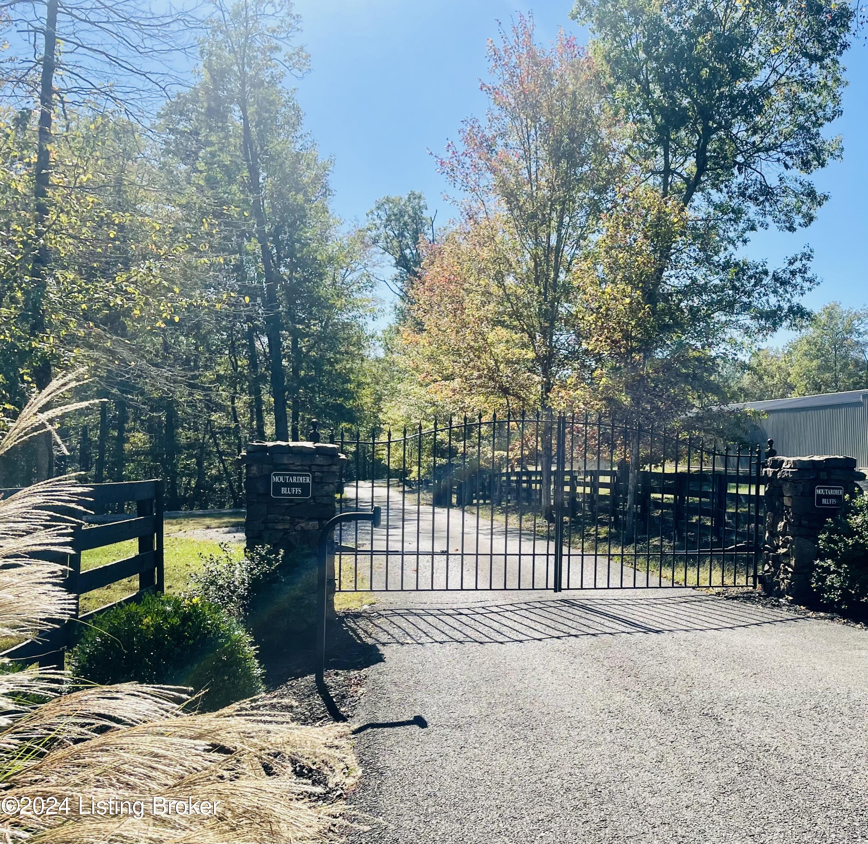 132 Cherry Ln, Leitchfield, Kentucky image 25