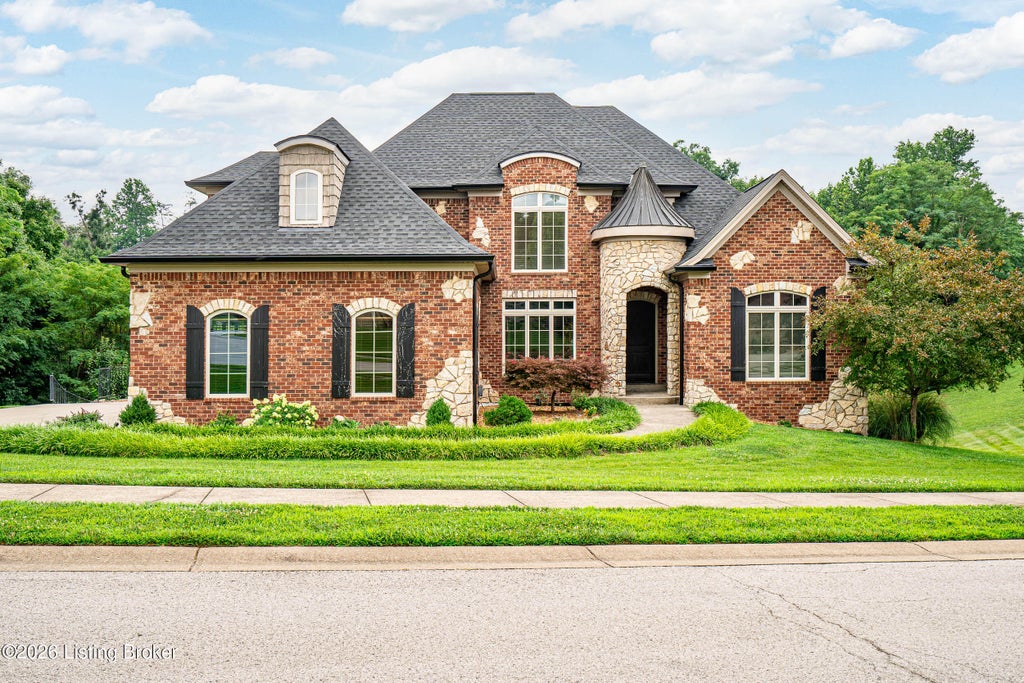 Photo of 3642 Woodland Dr, Floyds Knobs, IN 47119 (MLS # 1722988)