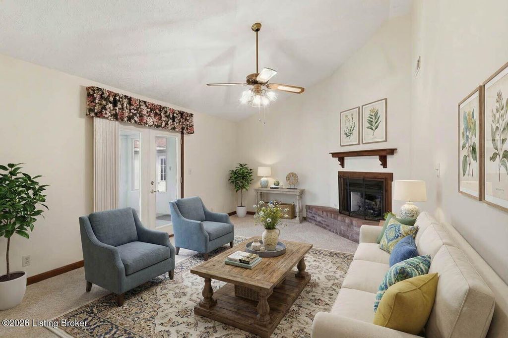 Photo of 8301 Creek Trail Ct, Louisville, KY 40291 (MLS # 1711786)