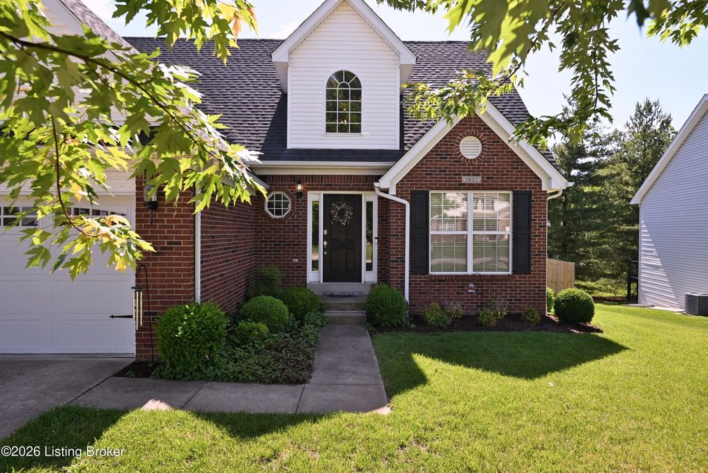 Photo of 5802 Waveland Cir, Prospect, KY 40059 (MLS # 1717055)