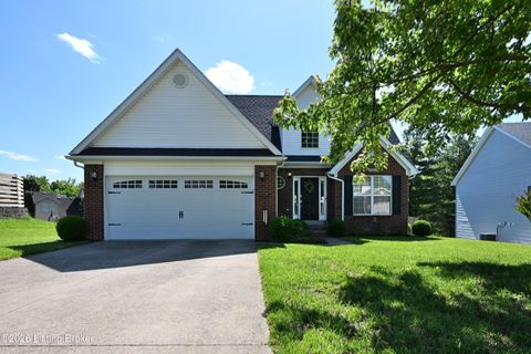 Photo of 5802 Waveland Cir, Prospect, KY 40059 (MLS # 1717055)