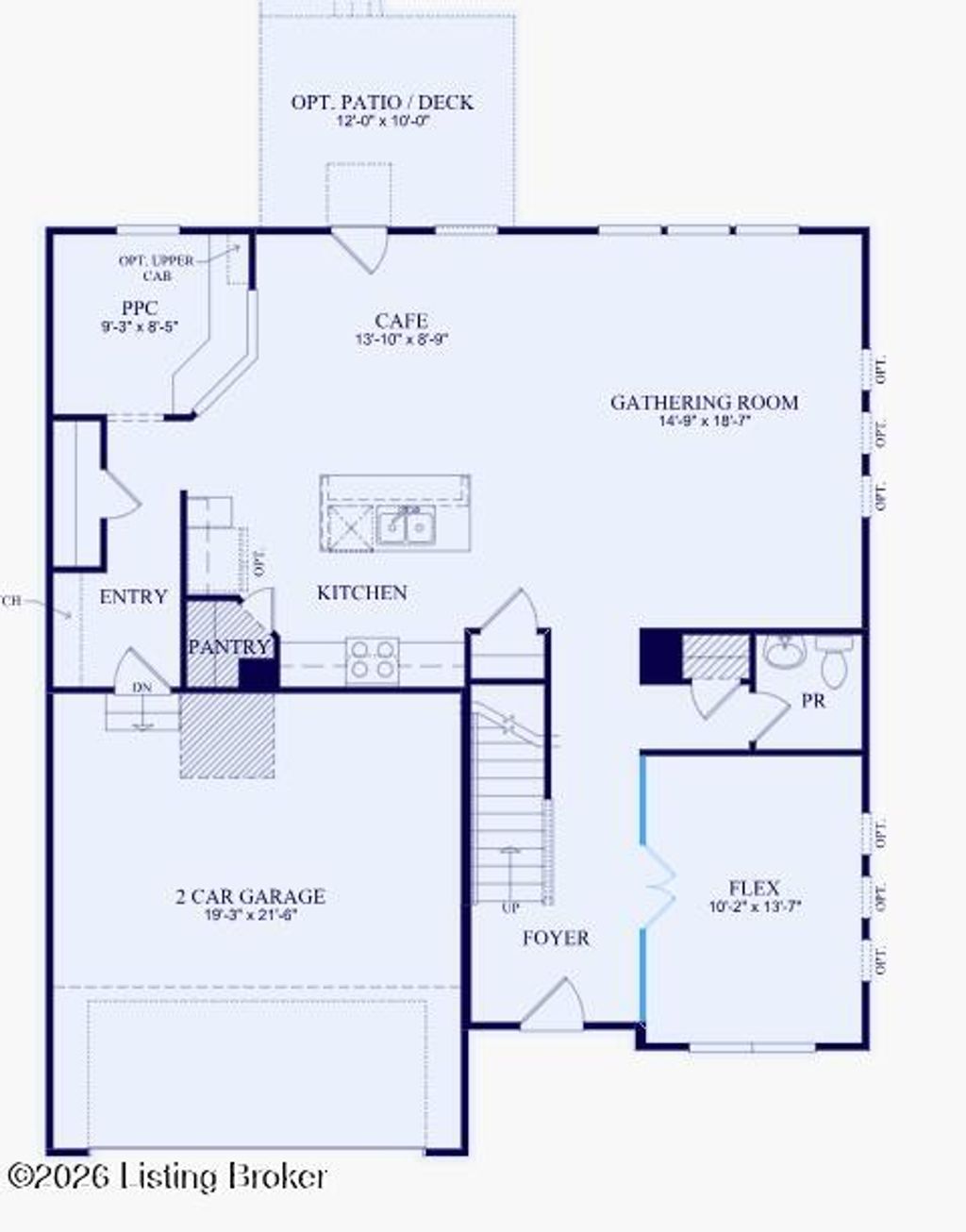 Photo of 7518 Fair Ln, Louisville, KY 40291 (MLS # 1717099)