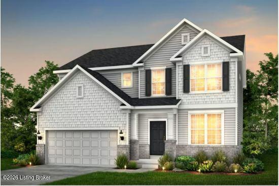 Exterior Elevation